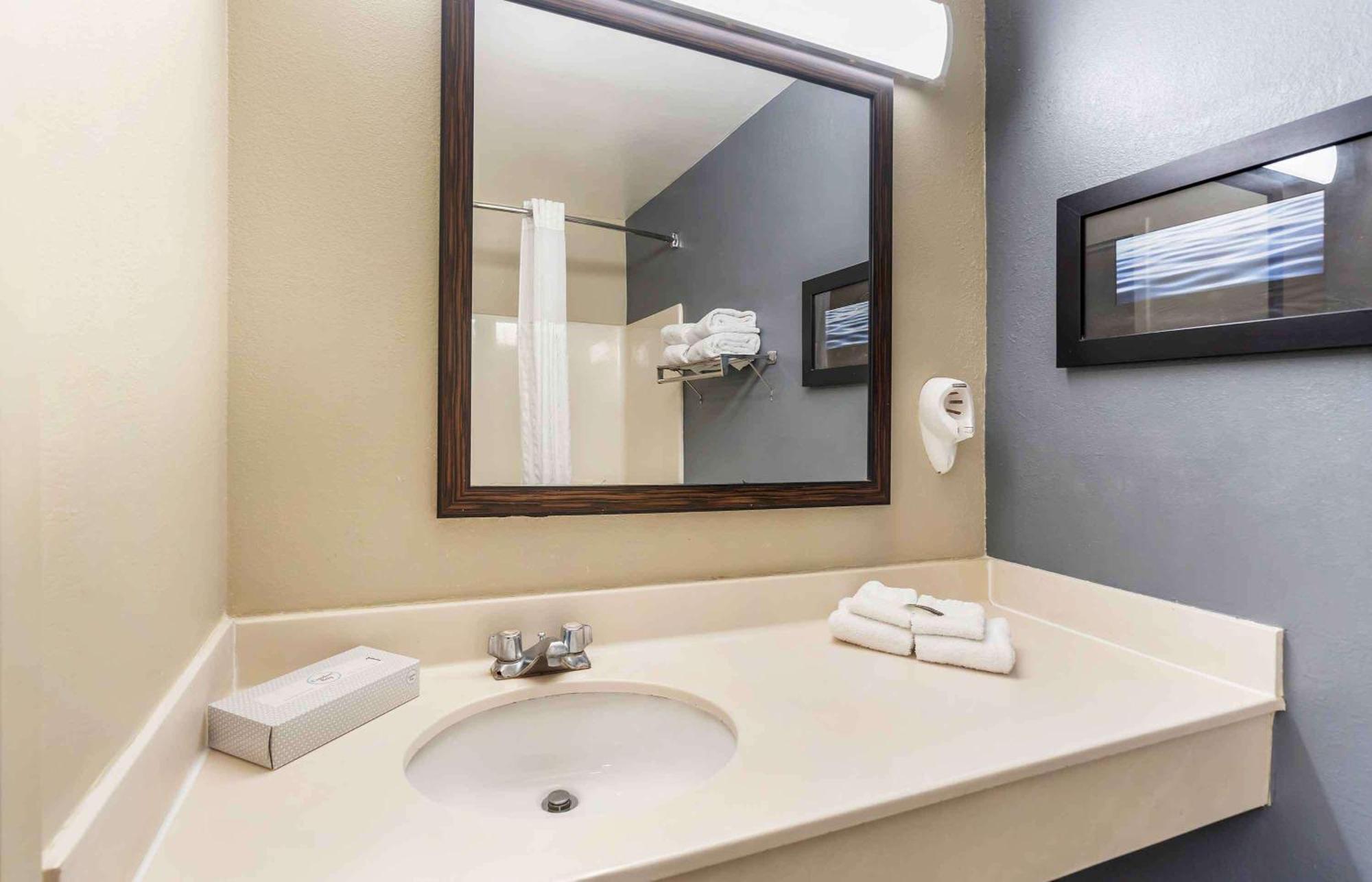 Extended Stay America Suites - Chicago - Woodfield Mall Schaumburg Buitenkant foto