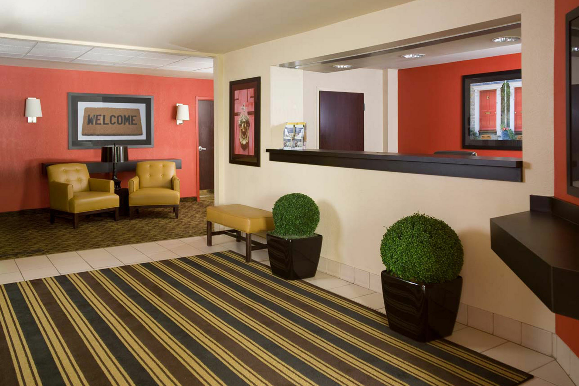 Extended Stay America Suites - Chicago - Woodfield Mall Schaumburg Buitenkant foto